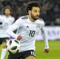 Mohamed Salah Dipastikan Tampil Saat Mesir Tantang Rusia