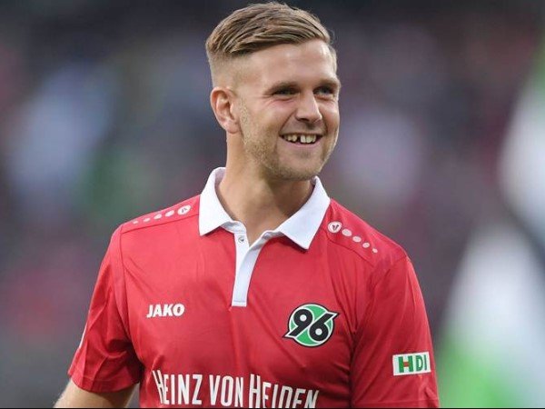 Hannover Terima Proposal Misterius untuk Niclas Fullkrug