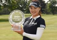 Menangkan Meijer LPGA Classic, So Yeon Ryu Lega