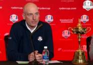 Begini Cara Pemilihan Anggota Tim Ryder Cup