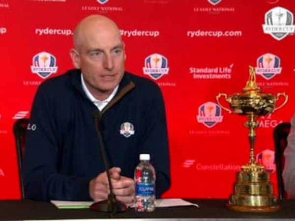 Begini Cara Pemilihan Anggota Tim Ryder Cup