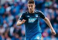 Diminati Bayern Munich, Hoffenheim Siap Jual Andrej Kramaric