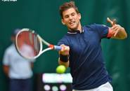 Dominic Thiem Cetak Kemenangan Pertama Di Halle