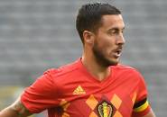 Eden Hazard Segera Tampilkan Performa Terbaiknya di Piala Dunia 2018