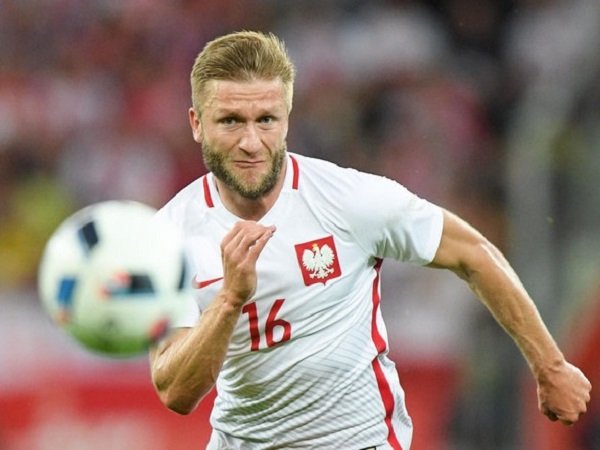 Jakub Blaszczykowski Bisa Buat Catatan Penting Melawan Senegal