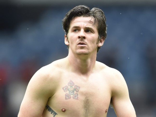 Joey Barton Sebut Inggris Tak Tertinggal Jauh dari Brasil dan Jerman