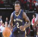 Nate Robinson Sebut NBA Bikin Depresi