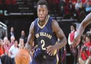 Nate Robinson Sebut NBA Bikin Depresi