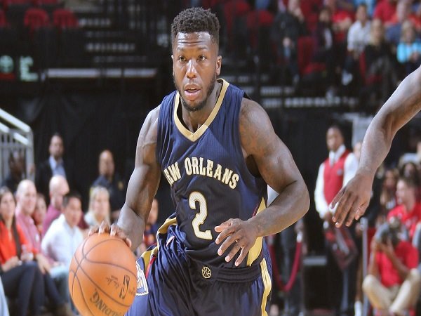 Nate Robinson Sebut NBA Bikin Depresi