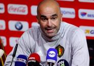 Roberto Martinez Mengaku Lega Pemain Timnas Belgia Tak Cedera