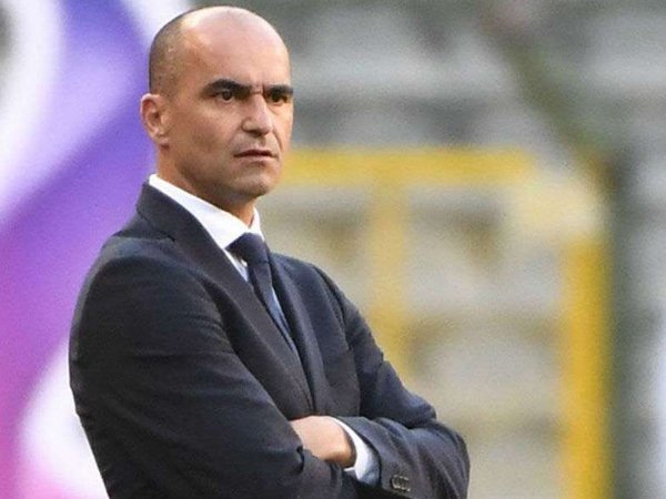 Roberto Martinez Ungkap Kunci Sukses Belgia Kalahkan Tunisia di Laga Pertama