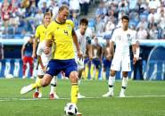 Andreas Granqvist Ikut Komentari Isu 'Mata-mata Swedia'