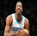 Charlotte Hornets Tukar Dwight Howard Menuju Brooklyn Nets