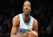 Charlotte Hornets Tukar Dwight Howard Menuju Brooklyn Nets