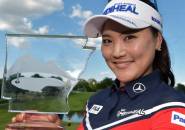 LPGA Tour Walmart NW Arkansas Championship Penuh Bintang