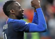 Blaise Matuidi Yakin Prancis Masih Bisa Tampil Lebih Baik Lagi