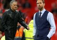 Gareth Southgate Dinilai Miliki Jiwa Kepemimpinan Seperti Jose Mourinho