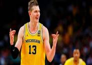 Terungkap! Inilah Alasan Lakers Memilih Moritz Wagner di NBA Draft