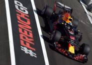 Daniel Ricciardo Terkejut Dengan Performa Mercedes