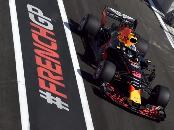 Daniel Ricciardo Terkejut Dengan Performa Mercedes