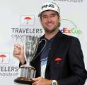 Bubba Watson Juarai Travelers Championship