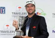 Bubba Watson Juarai Travelers Championship