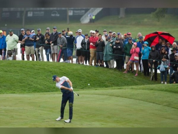 Jordan Spieth Tambah Jadwal Bertanding Demi British Open