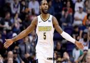 Indiana Pacers Incar Will Barton dan Tyreke Evans