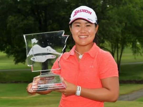 Pergeseran Peringkat LPGA Tour Minggu Ini