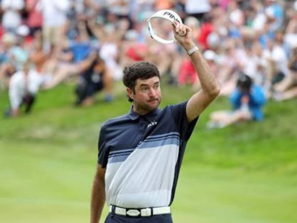 Bubba Watson Jaga Peluang di Ryder Cup