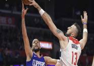 Gortat Menuju Clippers, Wizards Dapatkan Austin Rivers