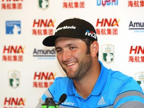 Jon Rahm Ramaikan Open de France