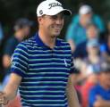 Justin Thomas Coba Peruntungan di Open de France