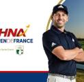 Berikut Kontender Ryder Cup Eropa di Turnamen Open de France