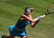 Petra Kvitova Lalui Tantangan Pertamanya Di Eastbourne