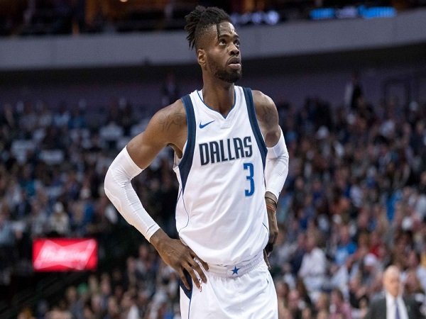 Wizards Incar Nerlens Noel Untuk Gantikan Marcin Gortat