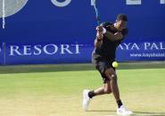 Gael Monfils Susah Payah Demi Tembus Perempatfinal Di Antalya