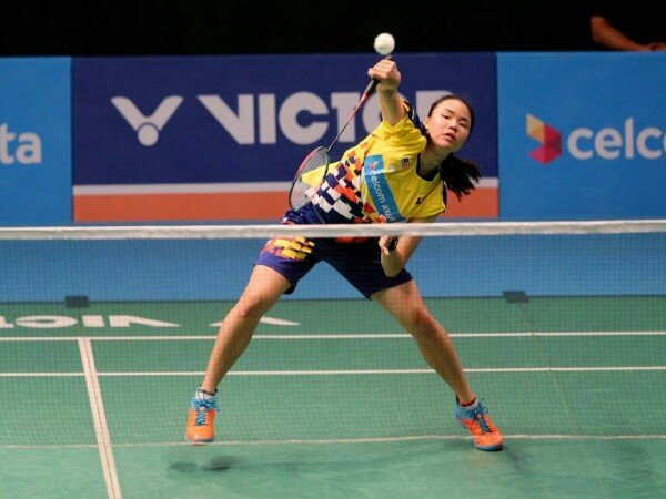 Lee Ying Ying Tantang Sindhu di Babak Kedua Malaysia Open 2018