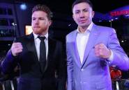 De La Hoya: Jika Canelo Pukul KO Golovkin, Dia Akan Jadi Pahlawan