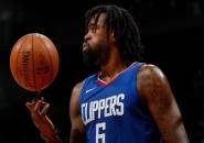 Kedatangan Gortat Bukan Isyarat Kepergian Deandre Jordan