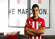 Southampton Resmi Datangkan Mohamed Elyounoussi dari Basel