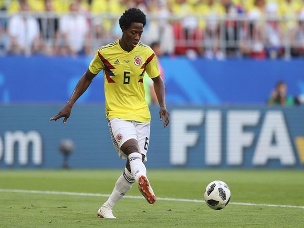 Carlos Sanchez Tidak Ingin Kolombia Hanya Fokus Pada Harry Kane