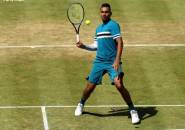 Nick Kyrgios Tetap Fokus Jelang Wimbledon