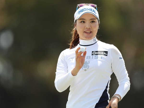 Rolex Ranking Bisa Berubah di KPMG Women's Open Championship 2018