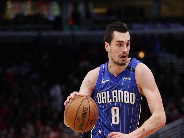 Ditolak Magic, Mario Hezonja Akhirnya Pindah ke Knicks