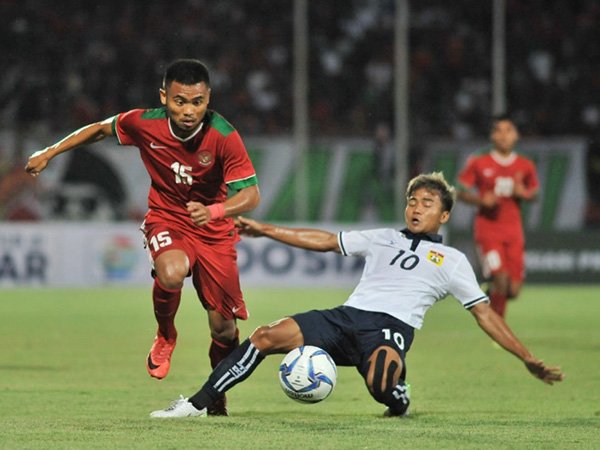 Hadapi Singapura di Laga Kedua Piala AFF, Timnas U-19 Incar 3 Poin