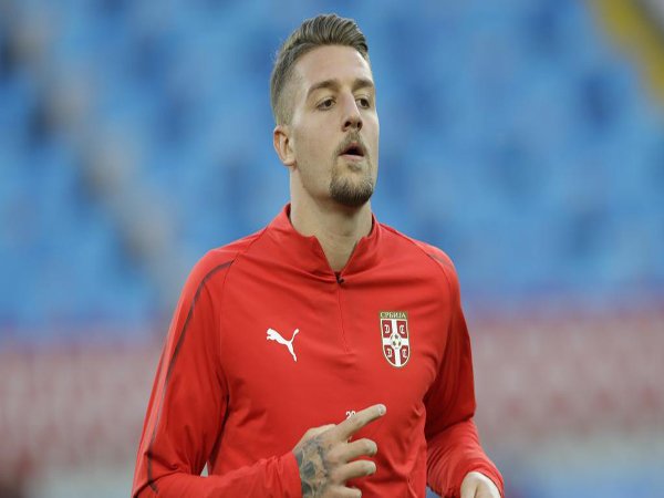 Juventus Tolak Tawaran Lazio Jadikan Pemain Bintang ini Alat Tukar untuk Milinkovic-Savic