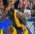 Lance Stephenson Gabung LeBron James Perkuat Lakers