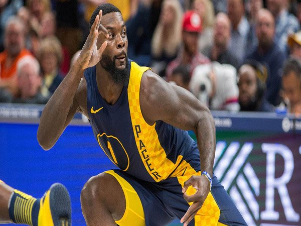 Lance Stephenson Gabung LeBron James Perkuat Lakers