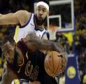 Resmi! JaVale McGee Ikuti LeBron James Gabung Lakers